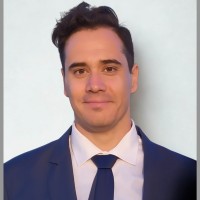 Nanolike Employee Francisco Iglesias's profile photo