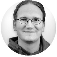 Gixel GmbH Employee Arndt Grossmann's profile photo
