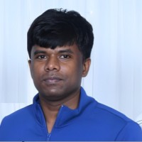 Commenda Employee Sundar Tamilselvan's profile photo