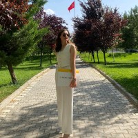 Büşra Metin's profile photo