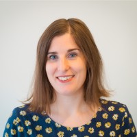 Chest Heart & Stroke Scotland Employee Liz Wigelsworth's profile photo