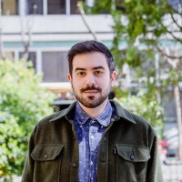 Ignatios Chatzigianellis's profile photo