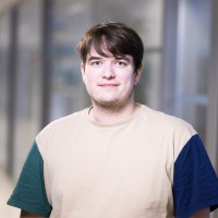 Tools4ever B.V. Employee Daniel Boelman's profile photo