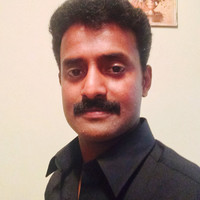 SIXconstructor Employee Binesh Nair's profile photo