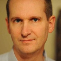 GSK Employee David Vaughn's profile photo