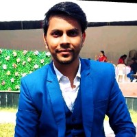 EmDif Solutions Employee Nilesh Yadav's profile photo