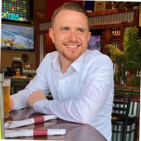 Finish Line Employee Greg Gambrell's profile photo