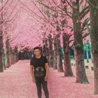 Jahdiel Pascua Email