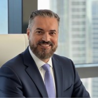 Confidential Employee Walid Soliman's profile photo