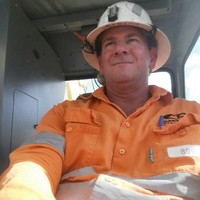 Troy Barrie Email