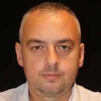 Orange Services Employee Lucian Cozma's profile photo