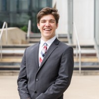 Indiana University Auditorium Employee Rocco Jann's profile photo