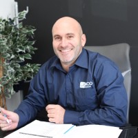 Illico Travaux Toulouse Est Employee Guillaume Vedeau's profile photo