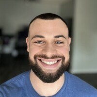 Ameri-Tech Community Management, Inc Employee Matthew Pourroy's profile photo