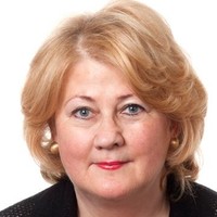 Cannon Asset Management Limited Employee Jayne Robilliard's profile photo