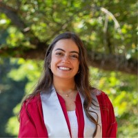 Refugee Hope Partners Employee Noemi's profile photo
