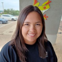 iZone Imaging Employee Michaela Mejia's profile photo