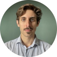 Hickey's Pharmacy Employee Antonio Pérez's profile photo