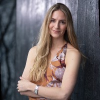 FreeFlowa Employee Jessica Evans's profile photo