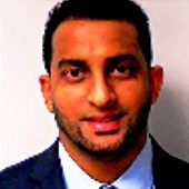 Sirius Computer Solutions Employee Hammad Haq's profile photo