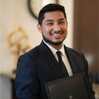Sunrise Senior Living Employee Gilberto Ramirez's profile photo