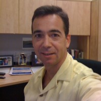 Kaplan Higher Education Employee Roberto Rubin's profile photo