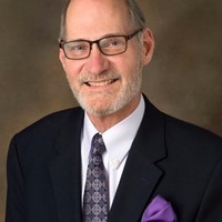 Chattanooga Institute for Faith and Work Employee Clark Taylor's profile photo