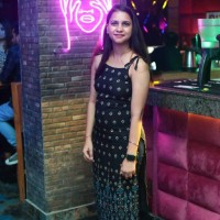 Smita Rai Email