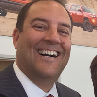 Bert Ogden Auto Group Employee Michael Faul's profile photo