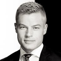 Ventus Advokater P/S Employee Stefan Nielsen's profile photo
