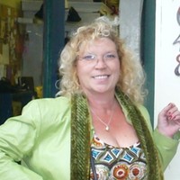 Personal Chef Employee Marysue Feldman's profile photo