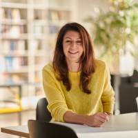 EndGame Employee Alicia Caldwell's profile photo