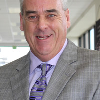 Capitol Mazda Employee Mark Hudson's profile photo