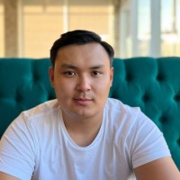 Beibut Nabiyev Email