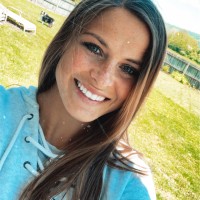 Frederick Memorial Hospital Employee Caitlyn Lewis's profile photo