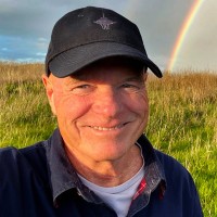 Creative Ki Employee Michael Rowley's profile photo