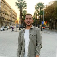 Carey London Ltd Employee Antonis Gkiokas's profile photo