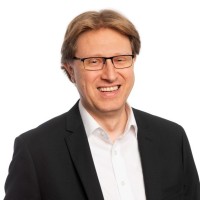 Swiss Fibre Net AG Employee Daniel Schudel's profile photo