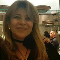 Bassima Hout Email