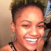 Hard Rock Rocksino Northfield Park Employee Jasmyn Carter's profile photo
