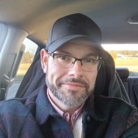 FORTNA Employee Jason Maples's profile photo
