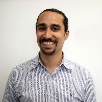 TechRow Employee Miles Mosley's profile photo