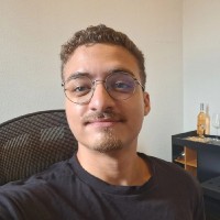 Group Link One™ Employee Isaac Miranda Campos's profile photo