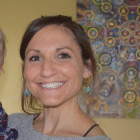 BD Employee Sara Gregory's profile photo