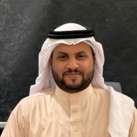 Elaf Group Employee Ahmed al Aziz's profile photo