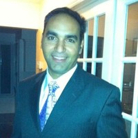 Saeed Bagheri Email & Phone Number