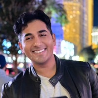Nvestor Funding Employee Desh Weragoda's profile photo