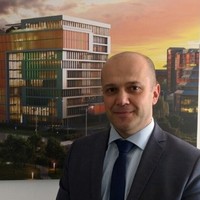 Delta DMD Employee Saša Antić's profile photo