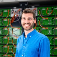Rockstart Employee Lukas Kuijken's profile photo