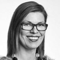 Teva Finland Employee Helena Levanen's profile photo